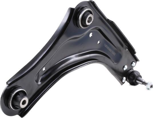 RIDEX 273C0866 - Bras de liaison, suspension de roue droxauto.com