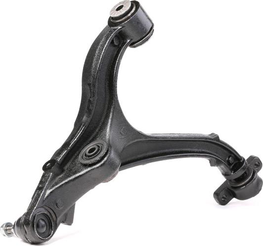 RIDEX 273C0807 - Bras de liaison, suspension de roue droxauto.com