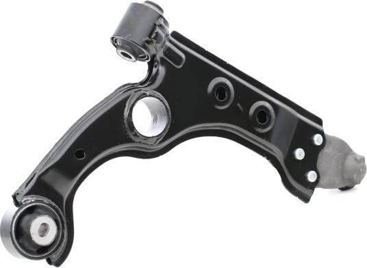 RIDEX 273C0888 - Bras de liaison, suspension de roue droxauto.com