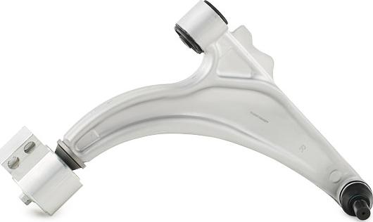 RIDEX 273C0831 - Bras de liaison, suspension de roue droxauto.com