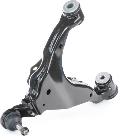 RIDEX 273C0822 - Bras de liaison, suspension de roue droxauto.com