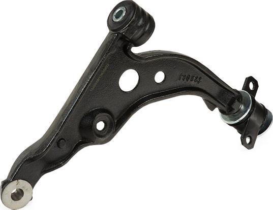 RIDEX 273C0871 - Bras de liaison, suspension de roue droxauto.com