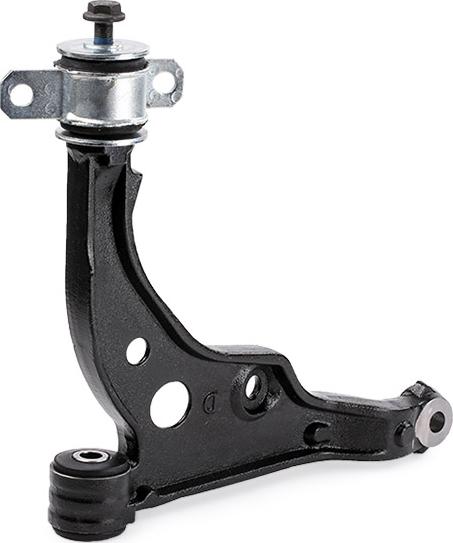 RIDEX 273C0878 - Bras de liaison, suspension de roue droxauto.com