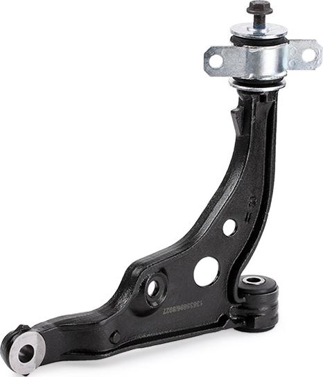 RIDEX 273C0878 - Bras de liaison, suspension de roue droxauto.com