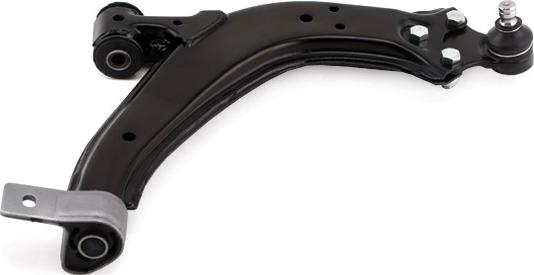 RIDEX 273C0392 - Bras de liaison, suspension de roue droxauto.com