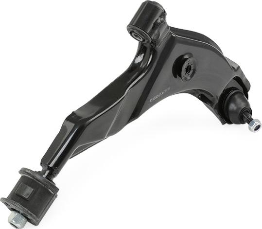 RIDEX 273C0364 - Bras de liaison, suspension de roue droxauto.com