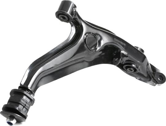 RIDEX 273C0304 - Bras de liaison, suspension de roue droxauto.com