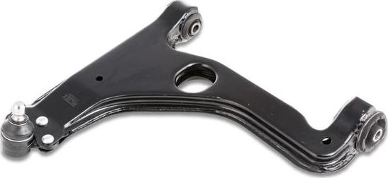 RIDEX 273C0305 - Bras de liaison, suspension de roue droxauto.com