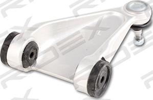 RIDEX 273C0306 - Bras de liaison, suspension de roue droxauto.com