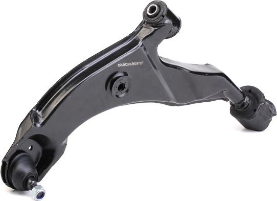 RIDEX 273C0378 - Bras de liaison, suspension de roue droxauto.com