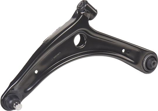 RIDEX 273C0250 - Bras de liaison, suspension de roue droxauto.com