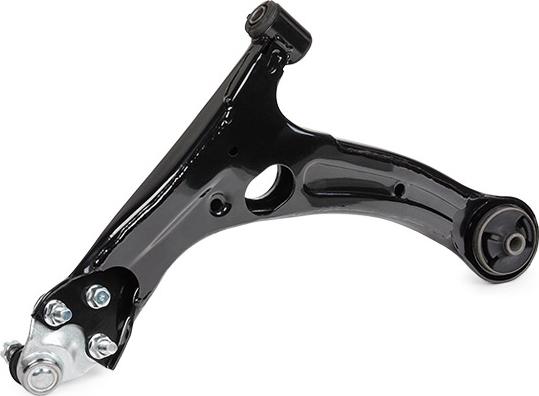 RIDEX 273C0258 - Bras de liaison, suspension de roue droxauto.com