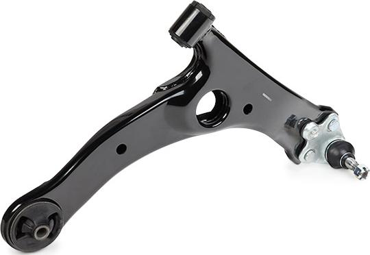 RIDEX 273C0258 - Bras de liaison, suspension de roue droxauto.com