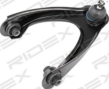 RIDEX 273C0263 - Bras de liaison, suspension de roue droxauto.com