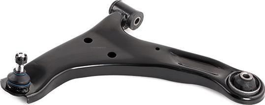 RIDEX 273C0214 - Bras de liaison, suspension de roue droxauto.com