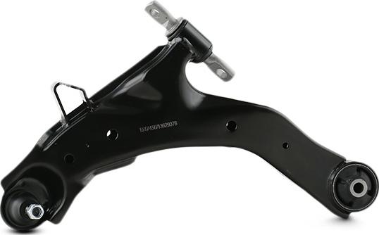 RIDEX 273C0215 - Bras de liaison, suspension de roue droxauto.com