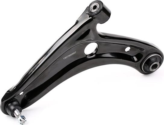 RIDEX 273C0289 - Bras de liaison, suspension de roue droxauto.com