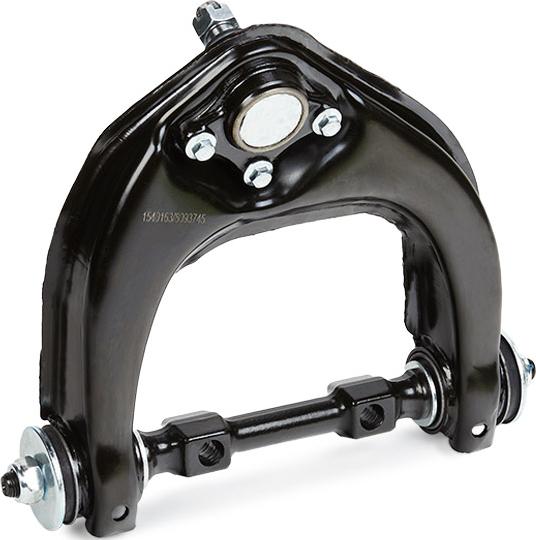 RIDEX 273C0287 - Bras de liaison, suspension de roue droxauto.com