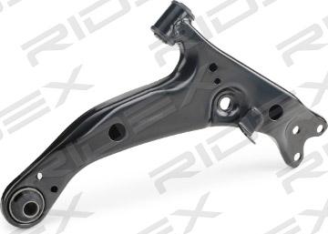 RIDEX 273C0235 - Bras de liaison, suspension de roue droxauto.com