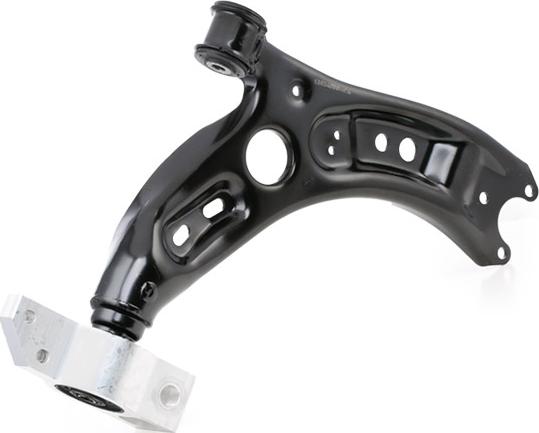 RIDEX 273C0761 - Bras de liaison, suspension de roue droxauto.com