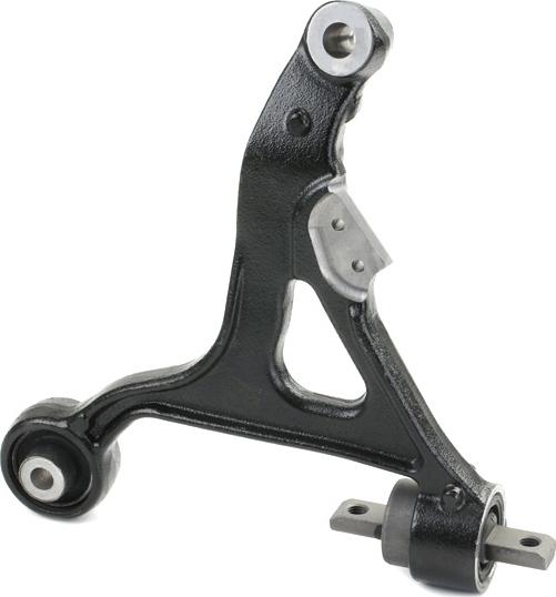 RIDEX 273C0718 - Bras de liaison, suspension de roue droxauto.com