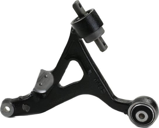 RIDEX 273C0717 - Bras de liaison, suspension de roue droxauto.com