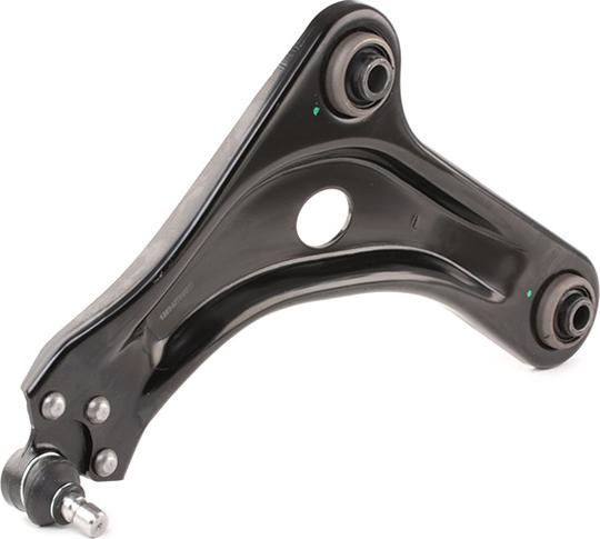 RIDEX 273C0782 - Bras de liaison, suspension de roue droxauto.com