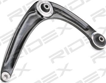 RIDEX 273C0730 - Bras de liaison, suspension de roue droxauto.com