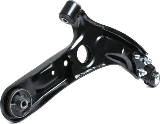RIDEX 273C1497 - Bras de liaison, suspension de roue droxauto.com