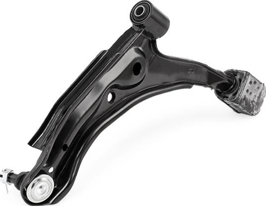 RIDEX 273C1432 - Bras de liaison, suspension de roue droxauto.com