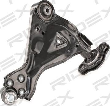RIDEX 273C1568 - Bras de liaison, suspension de roue droxauto.com