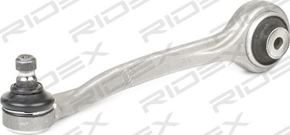 RIDEX 273C1653 - Bras de liaison, suspension de roue droxauto.com