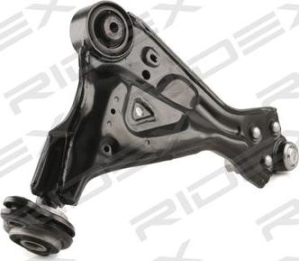 RIDEX 273C1616 - Bras de liaison, suspension de roue droxauto.com