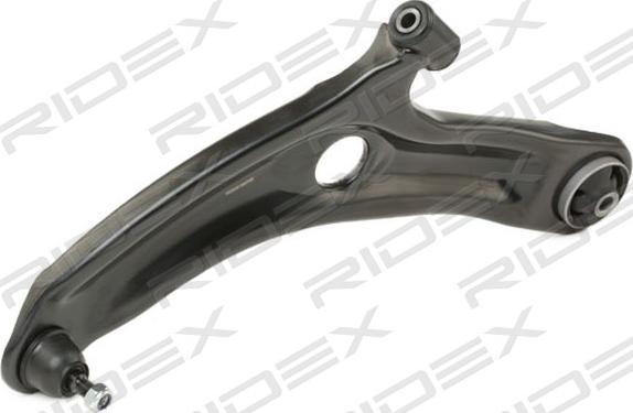RIDEX 273C1091 - Bras de liaison, suspension de roue droxauto.com