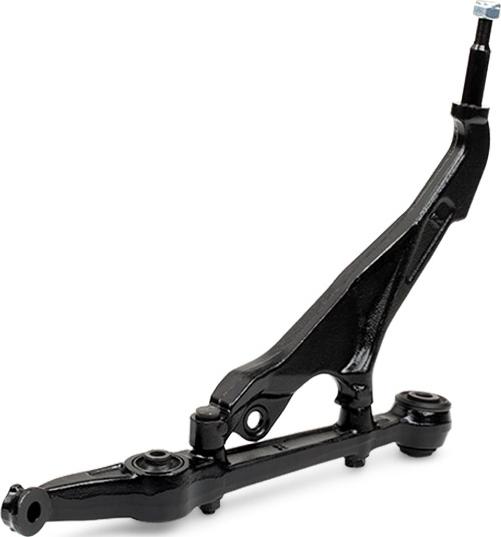 RIDEX 273C1060 - Bras de liaison, suspension de roue droxauto.com