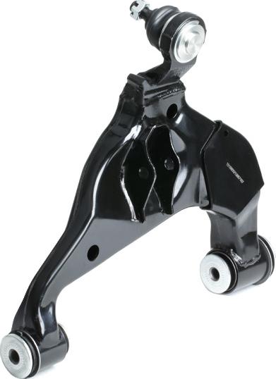 RIDEX 273C1076 - Bras de liaison, suspension de roue droxauto.com