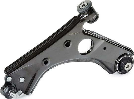 RIDEX 273C1194 - Bras de liaison, suspension de roue droxauto.com