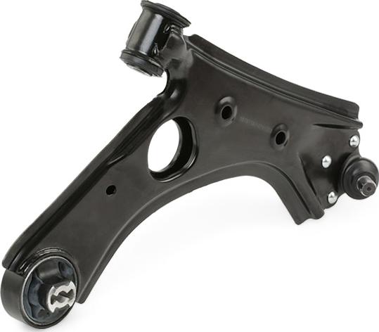 RIDEX 273C1196 - Bras de liaison, suspension de roue droxauto.com