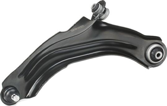 RIDEX 273C1145 - Bras de liaison, suspension de roue droxauto.com