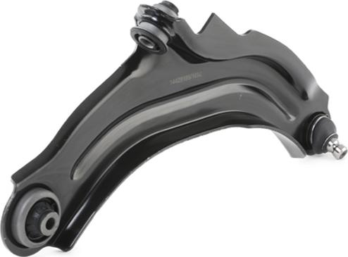 RIDEX 273C1142 - Bras de liaison, suspension de roue droxauto.com