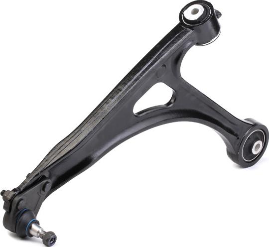 RIDEX 273C1163 - Bras de liaison, suspension de roue droxauto.com