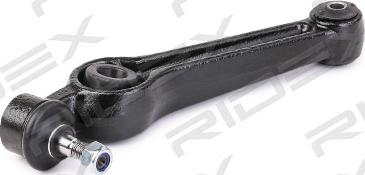 RIDEX 273C1139 - Bras de liaison, suspension de roue droxauto.com