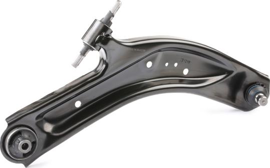 RIDEX 273C1873 - Bras de liaison, suspension de roue droxauto.com