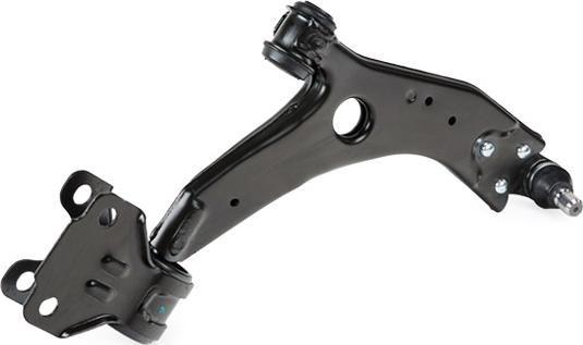 RIDEX 273C1345 - Bras de liaison, suspension de roue droxauto.com