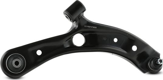 RIDEX 273C1329 - Bras de liaison, suspension de roue droxauto.com