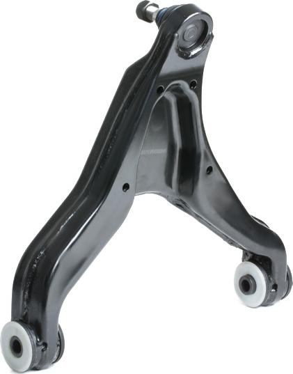 RIDEX 273C1252 - Bras de liaison, suspension de roue droxauto.com