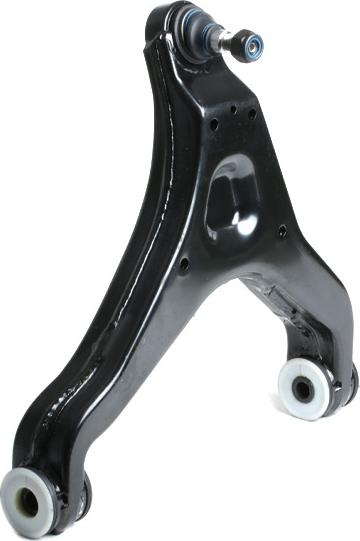RIDEX 273C1252 - Bras de liaison, suspension de roue droxauto.com