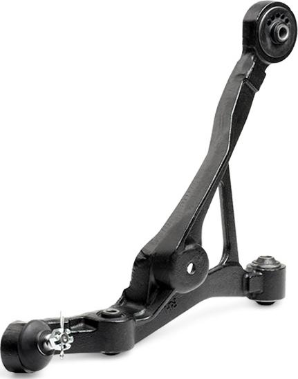 RIDEX 273C1201 - Bras de liaison, suspension de roue droxauto.com