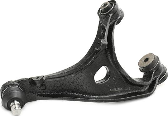 RIDEX 273C1735 - Bras de liaison, suspension de roue droxauto.com