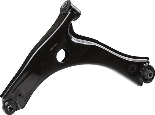 RIDEX 273C2093 - Bras de liaison, suspension de roue droxauto.com